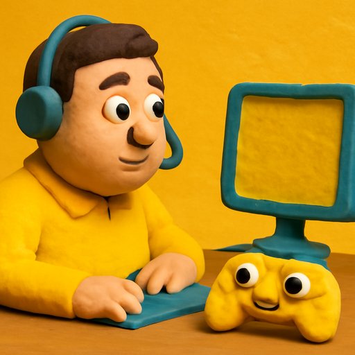9a99 Support Head watching call monitor